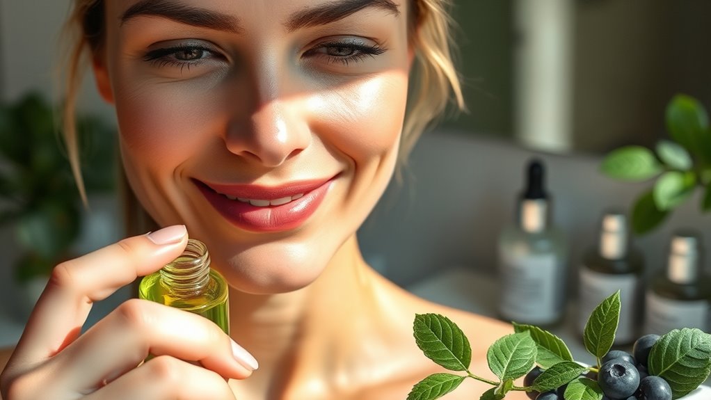 boost skin resilience naturally