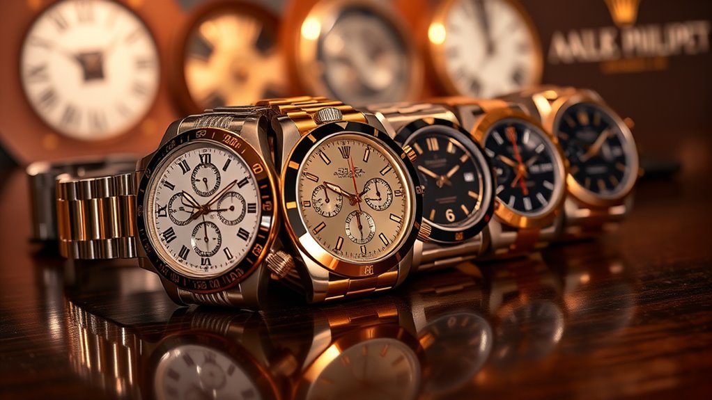 brand impact on resale