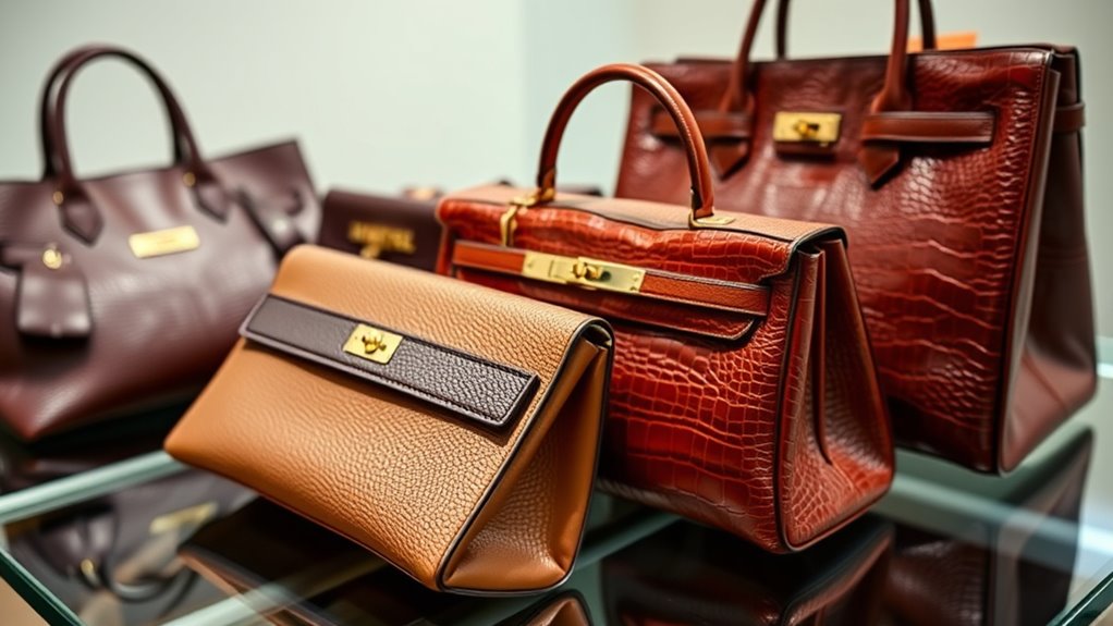 brand recognition boosts resale