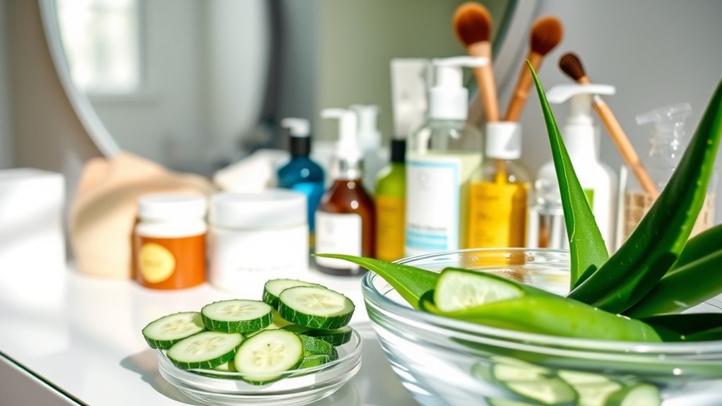 budget friendly skincare solutions