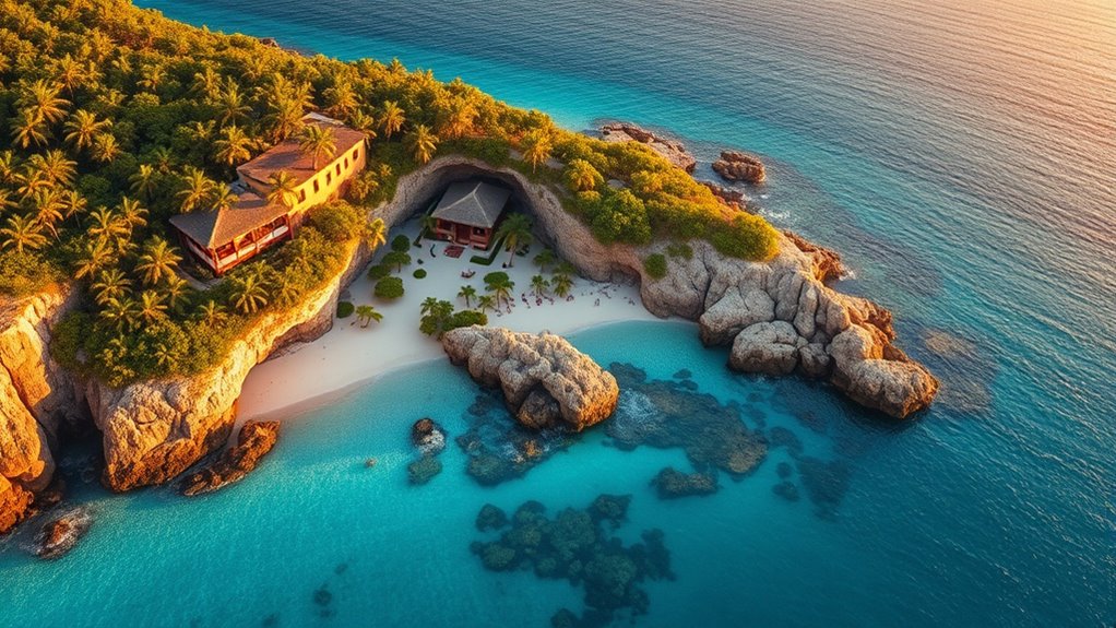 caribbean paradise of culture