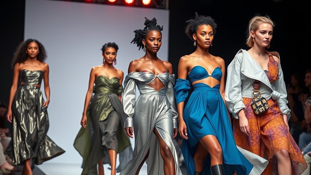 celebrate unique personal style