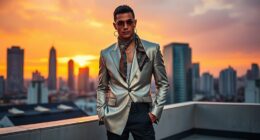 challenging men s fashion norms