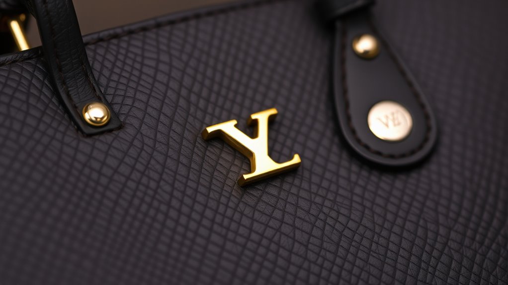 check logo precision and alignment