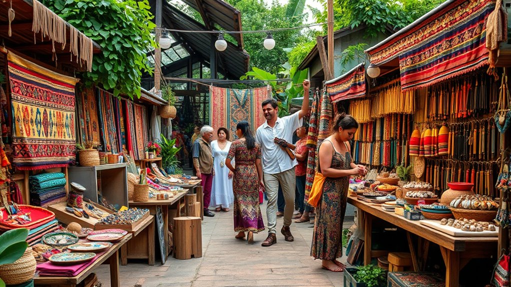 choose ethical sustainable shopping