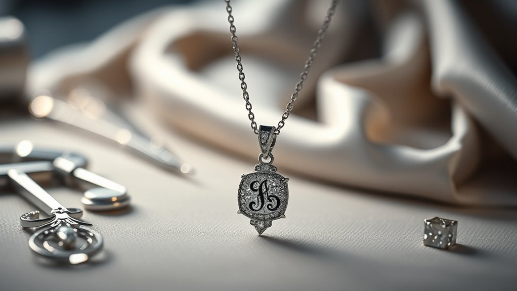 choose meaningful customization details