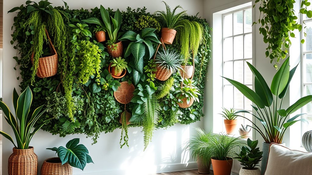 choose resilient adaptable plants