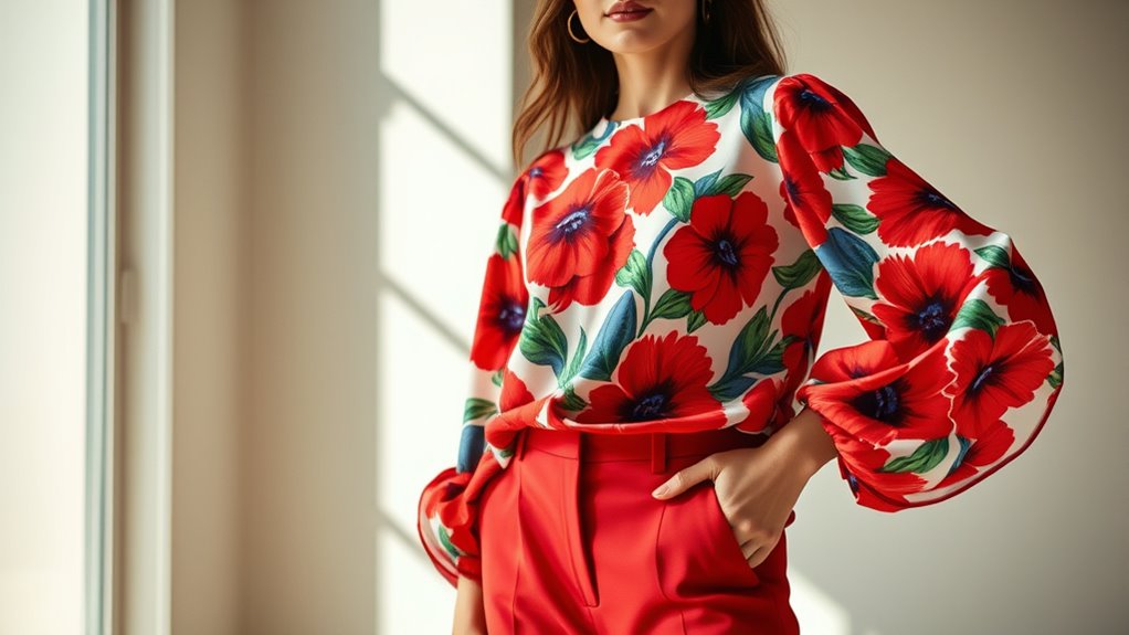choose well fitted breathable fabrics