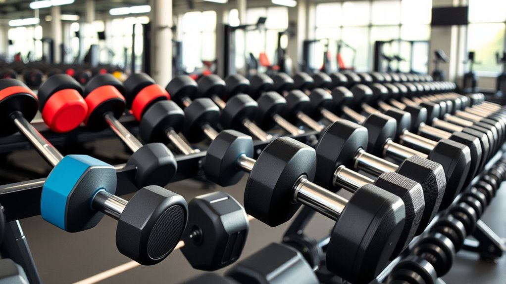 choosing durable adjustable dumbbells