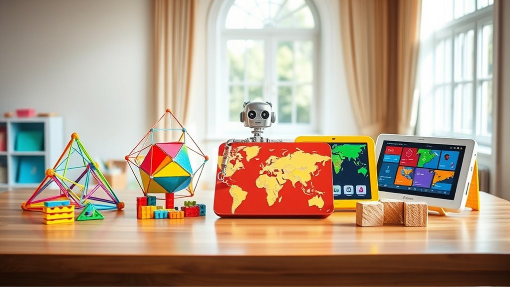 choosing safe engaging toys