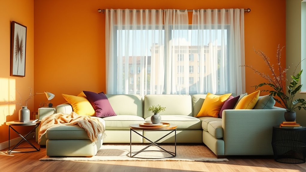 color harmony and security