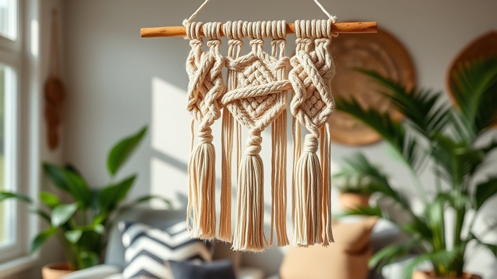 colorful textured layered creations