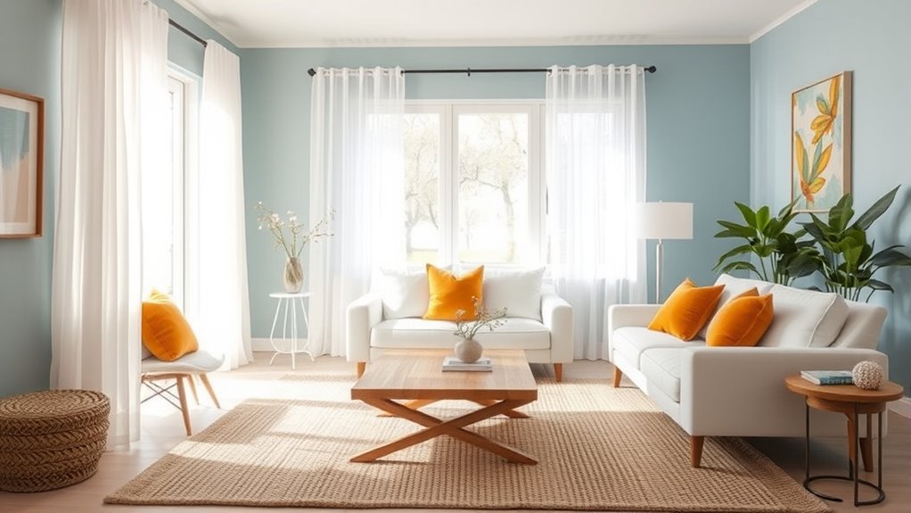 colors influence mood and behavior