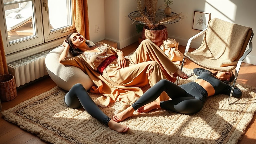 comfortable stylish versatile fashion