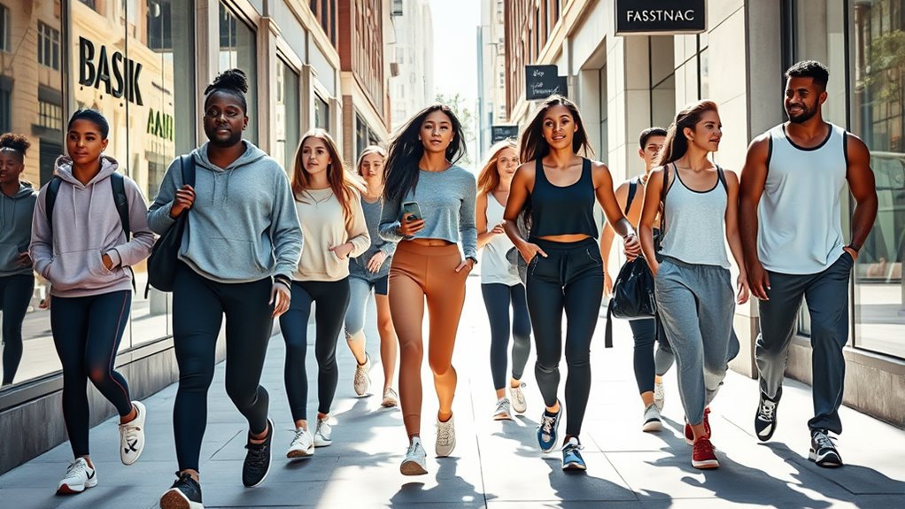 comfortable stylish versatile wear
