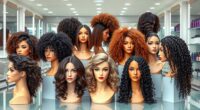 comprehensive haircare for everyone