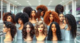 comprehensive haircare for everyone