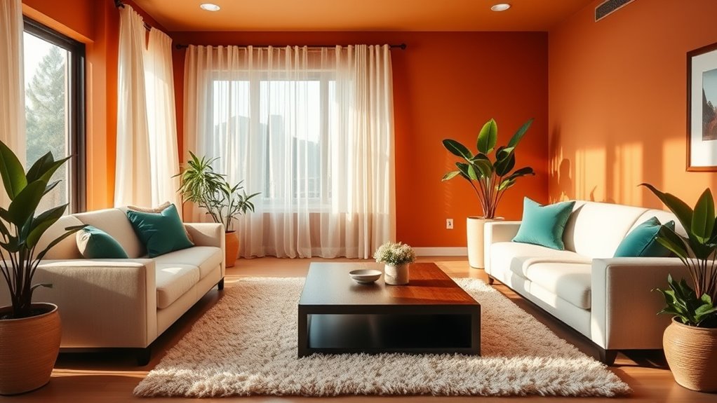 consider lighting mood psychology
