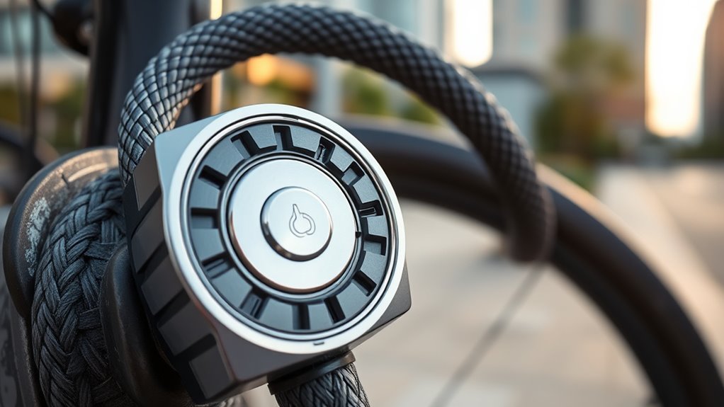 consider material security durability
