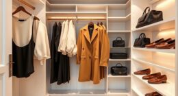 create enduring luxury essentials