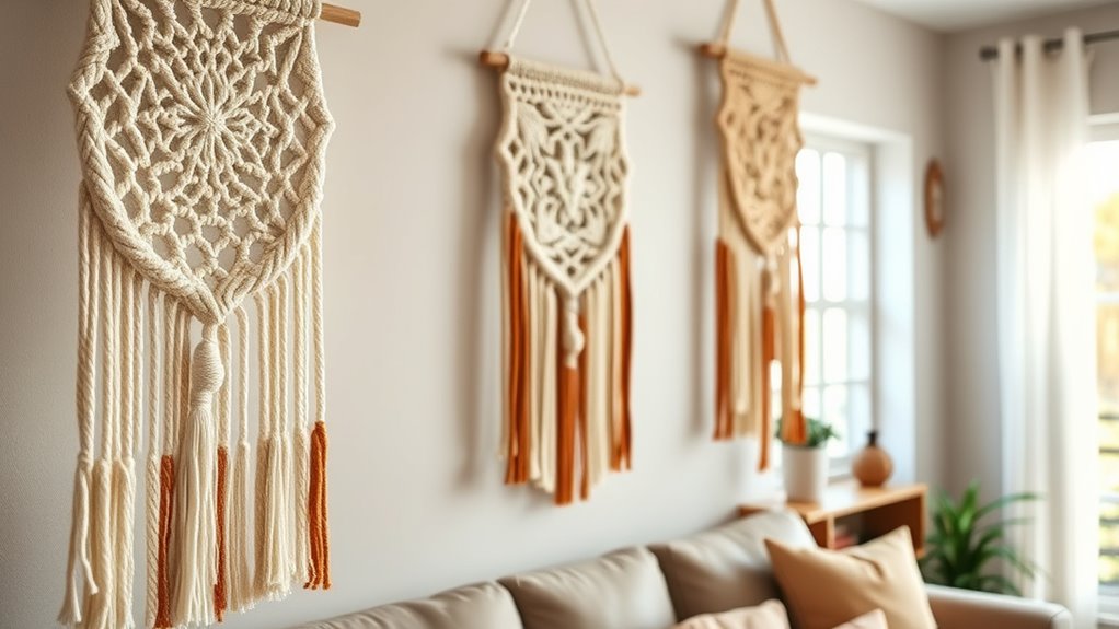 create personalized eco friendly wall art