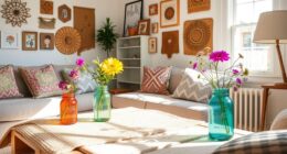 creative diy home refresh