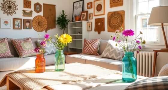 creative diy home refresh