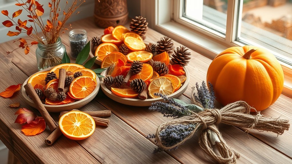 creative fall gift ideas
