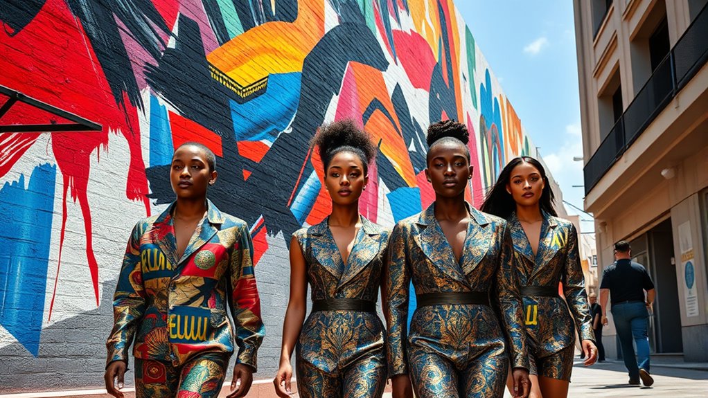 cultural identity fashion innovation