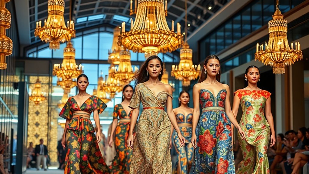 cultural motifs in fashion