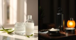 day vs night skincare
