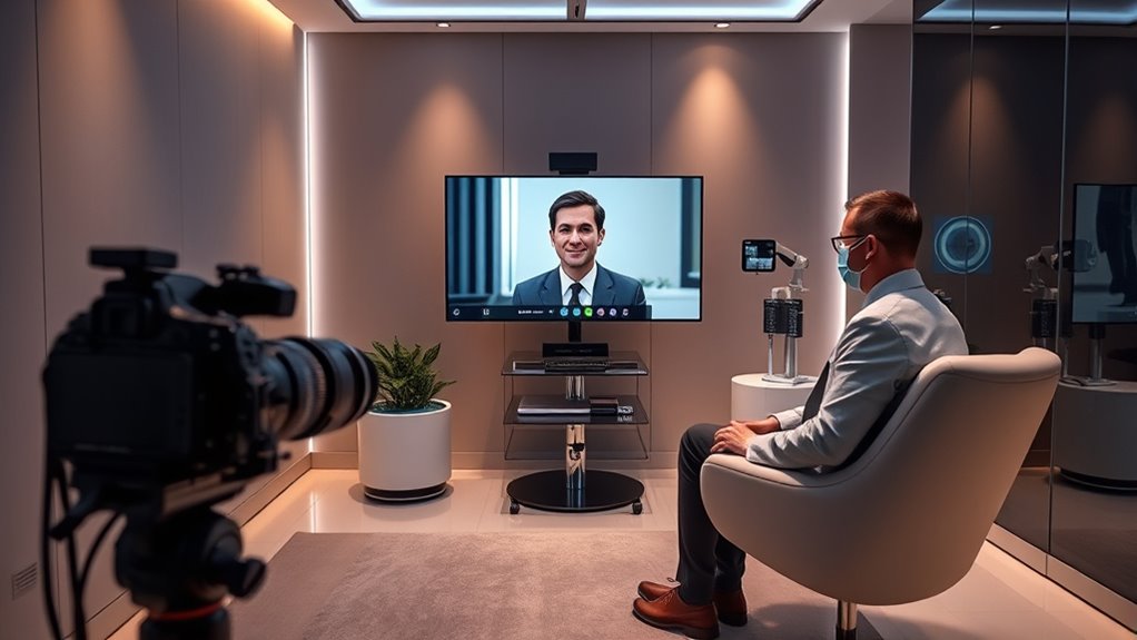 digital engagement boosts practice