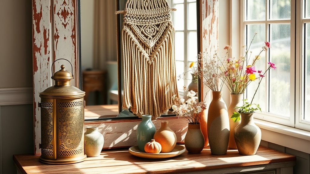 discover unique vintage finds