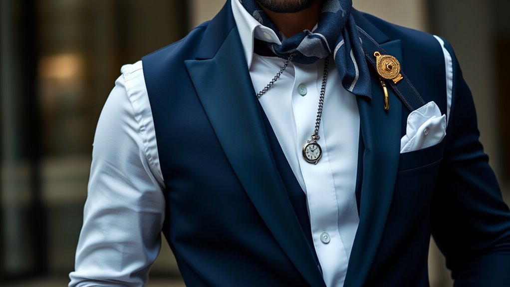 distinctive high quality accessories