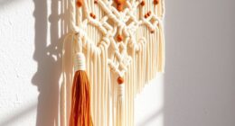 diy boho wall decor