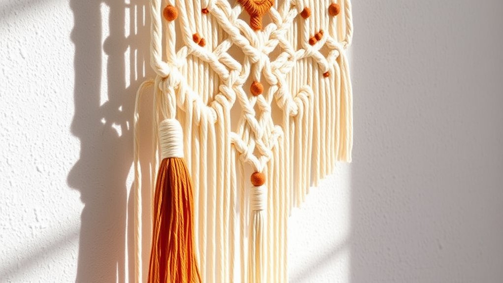 diy boho wall decor
