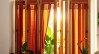diy privacy room divider