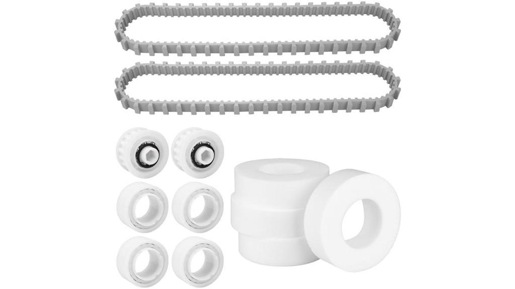 dolphin nautilus cc plus accessories