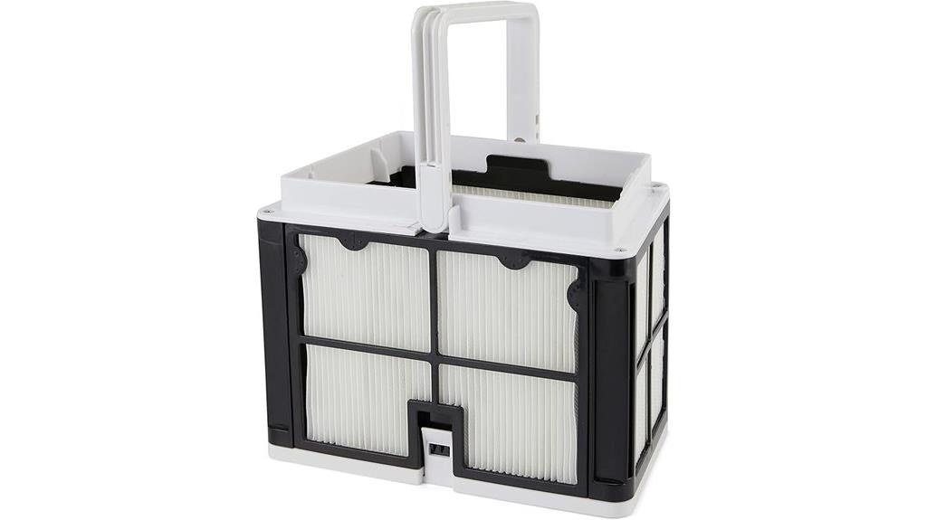 dolphin pool filter basket