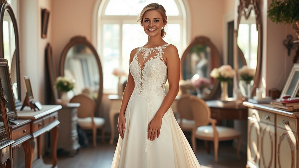 dress style comfort budget