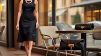 dress up any event