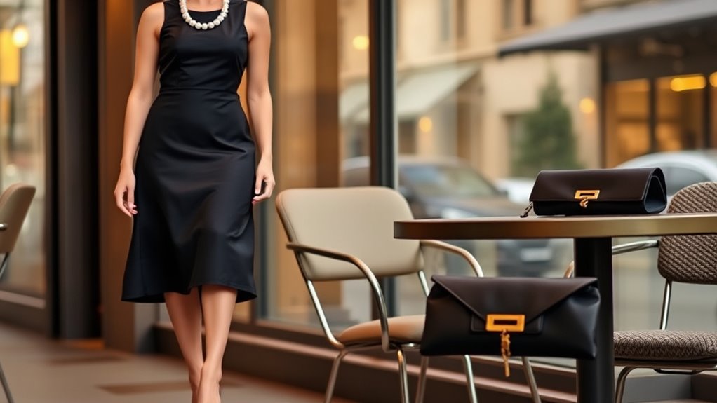 dress up any event