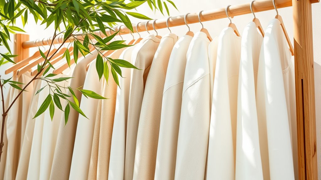 eco friendly comfortable stylish textiles
