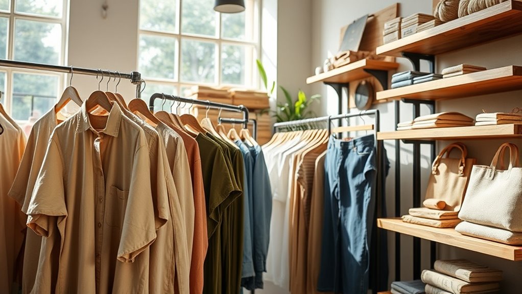 eco friendly ethical durable choices
