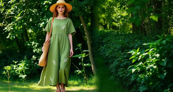 eco friendly fashion tips