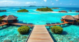 eco friendly luxury travel destinations