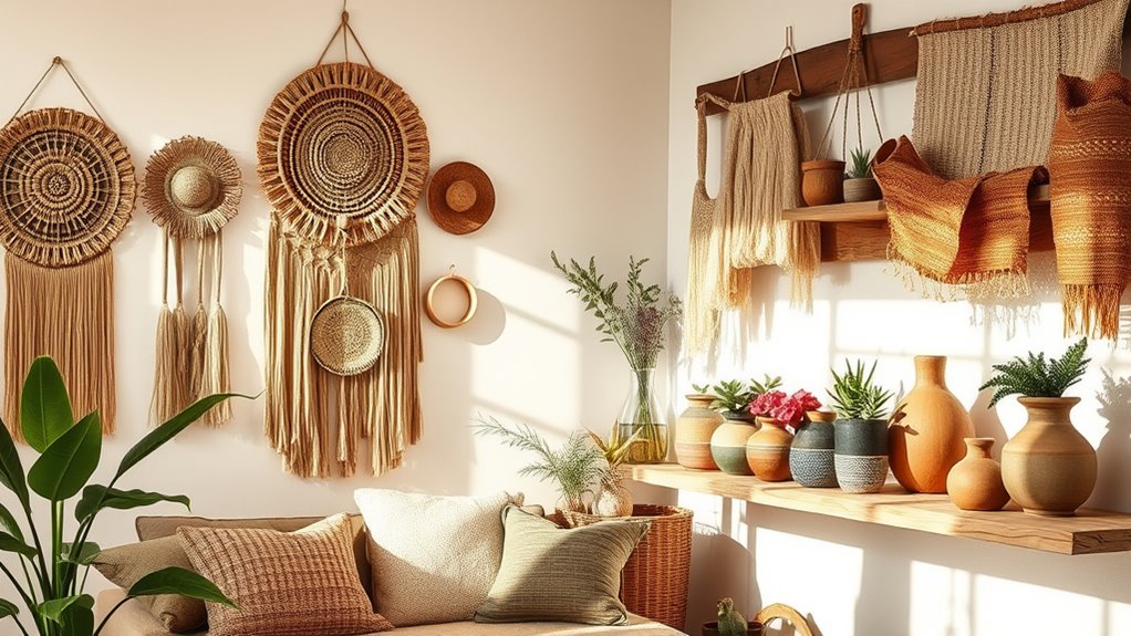 eco friendly natural coloring options