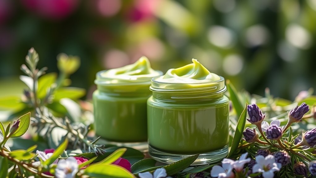 eco friendly natural ingredient innovations