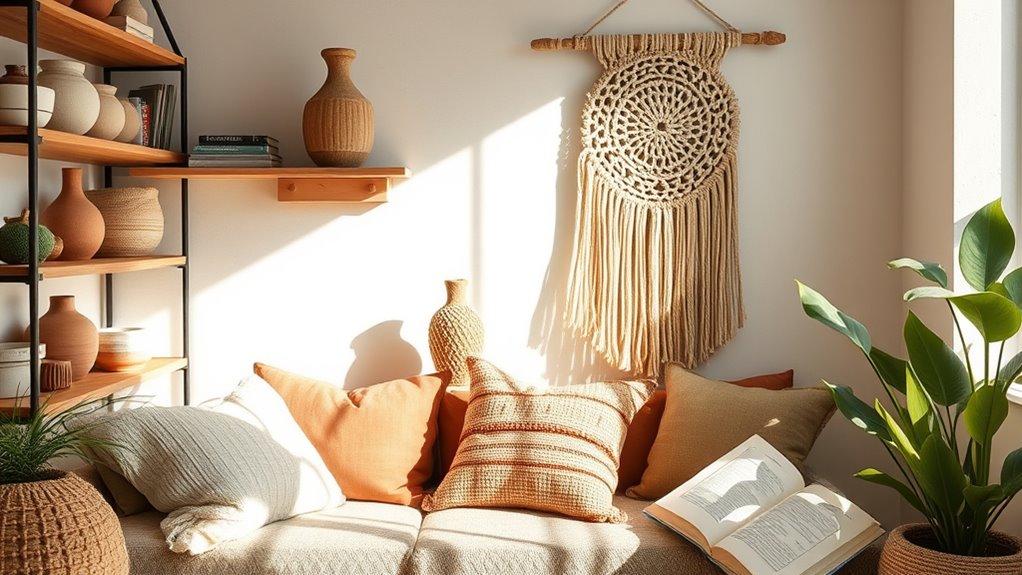 eco friendly natural textiles