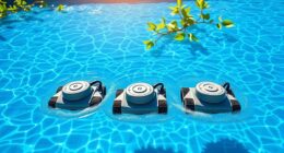 eco friendly pool cleaning